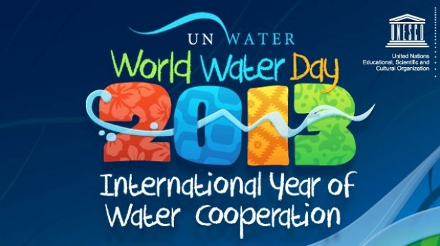 World_Water_Day-2013