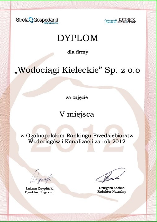 dyplom-ranking-wod-kan-2012
