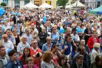 Udane jubileuszowe Święto Wody - zdjęcia, rozmiar: 320 KB