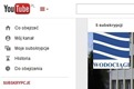 Nowe wodociągowe filmy w serwisie YouTube